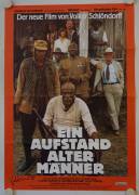 A Gathering of Old Men (Ein Aufstand alter Männer)